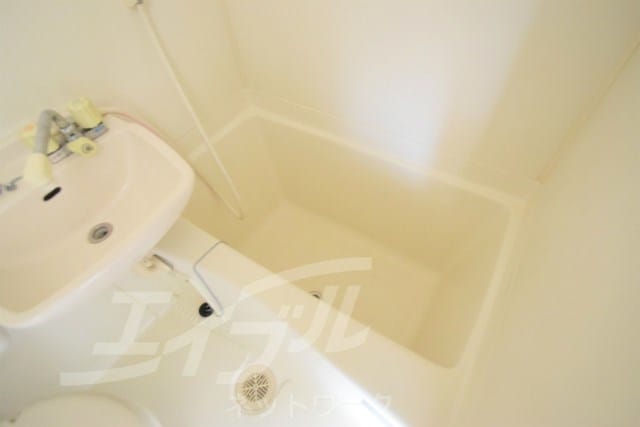 リバーサイド千里の物件内観写真