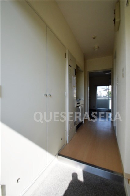 リバーサイド千里の物件内観写真