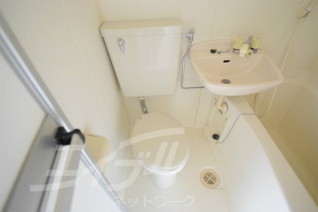 リバーサイド千里の物件内観写真