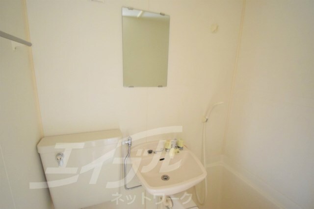 リバーサイド千里の物件内観写真