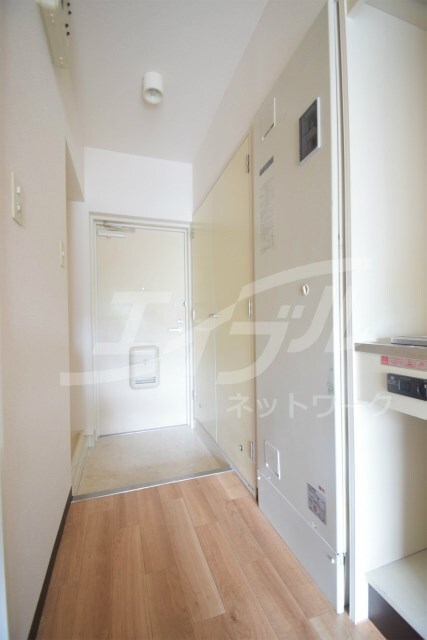 リバーサイド千里の物件内観写真