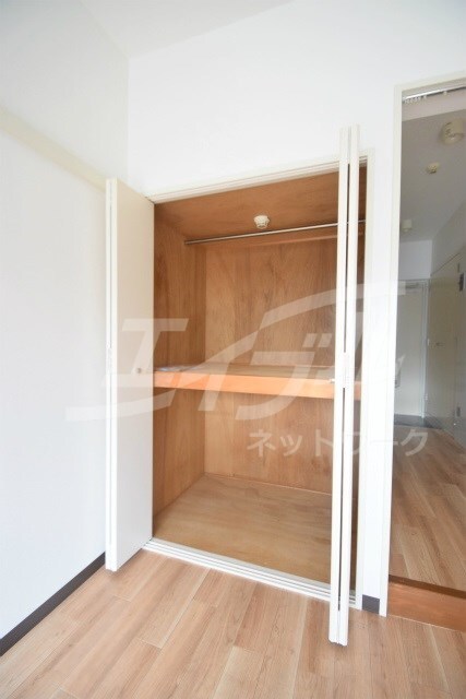 リバーサイド千里の物件内観写真