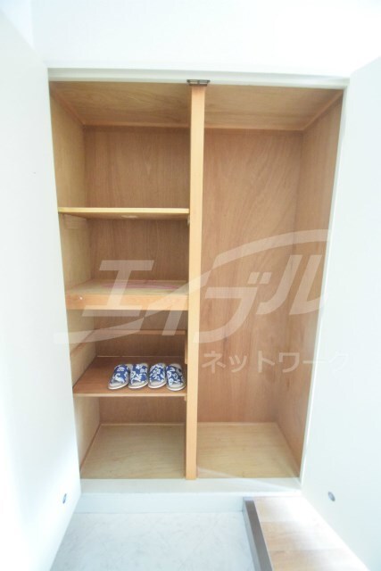 リバーサイド千里の物件内観写真