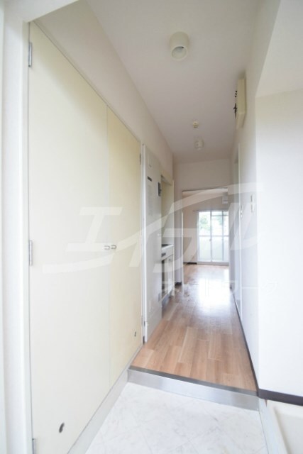 リバーサイド千里の物件内観写真