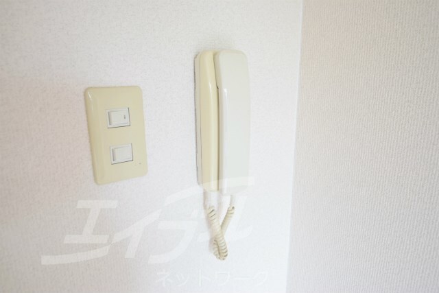 リバーサイド千里の物件内観写真