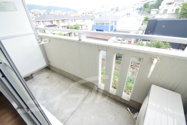 リバーサイド千里の物件内観写真