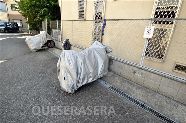 リバーサイド千里の物件内観写真