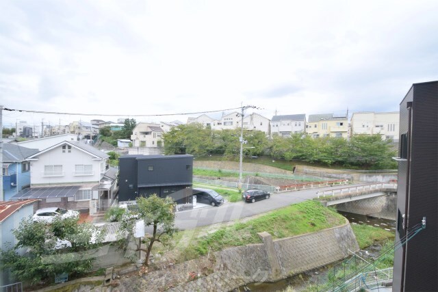 リバーサイド千里の物件内観写真