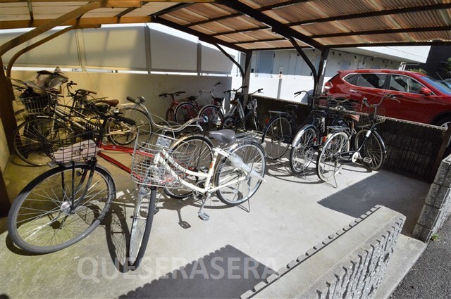 リバーサイド千里の物件内観写真