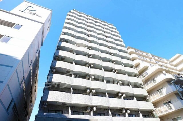 東三国駅 徒歩5分 13階の物件外観写真