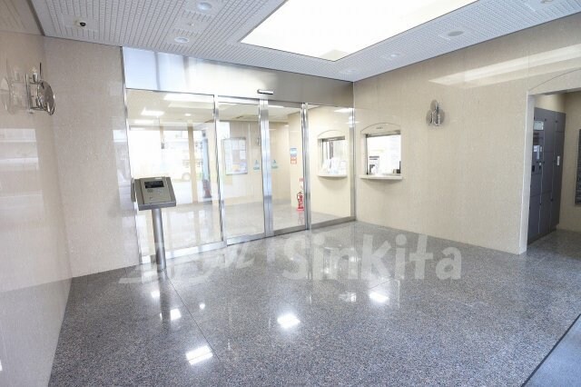 東三国駅 徒歩5分 13階の物件外観写真