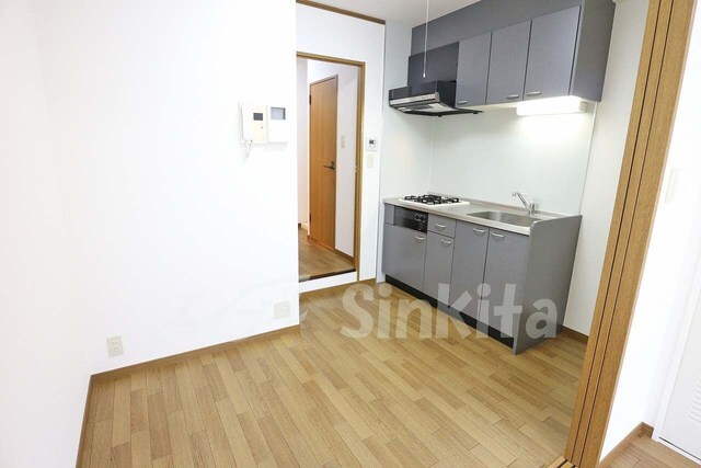 東三国駅 徒歩5分 13階の物件内観写真