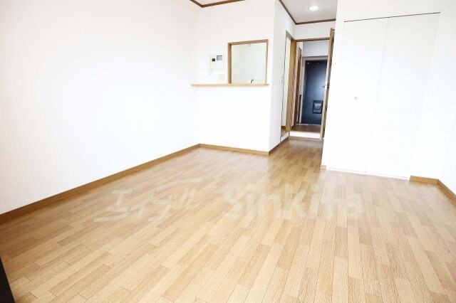 ノルデンハイム新大阪Ⅱの物件内観写真