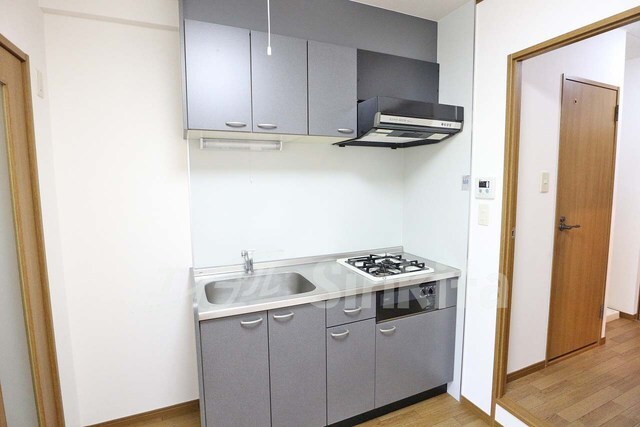 ノルデンハイム新大阪Ⅱの物件内観写真