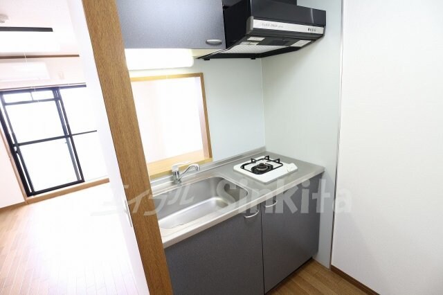 ノルデンハイム新大阪Ⅱの物件内観写真