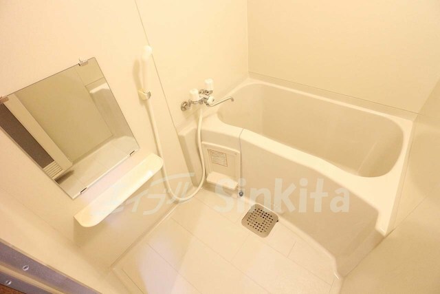 ノルデンハイム新大阪Ⅱの物件内観写真