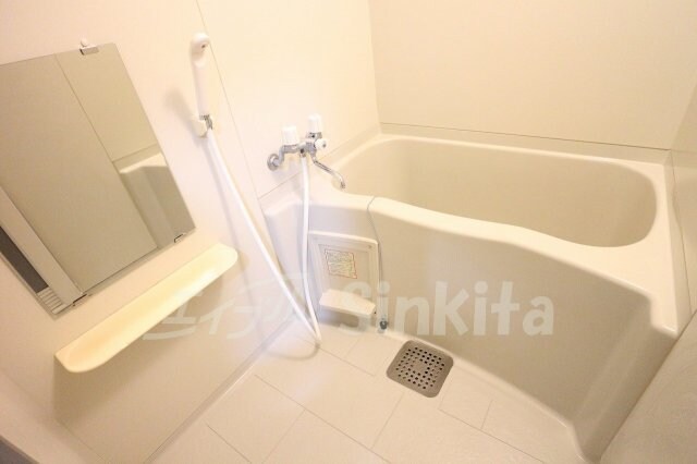 ノルデンハイム新大阪Ⅱの物件内観写真