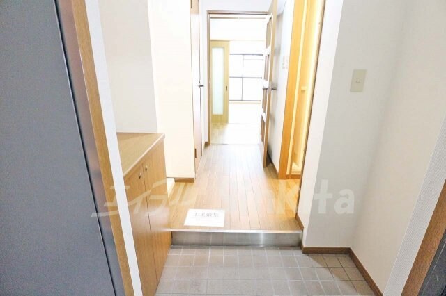 東三国駅 徒歩5分 13階の物件内観写真