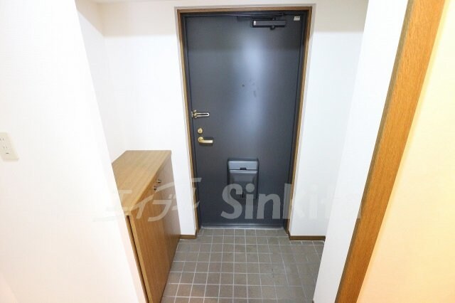 ノルデンハイム新大阪Ⅱの物件内観写真