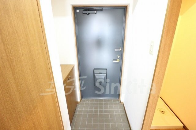 ノルデンハイム新大阪Ⅱの物件内観写真