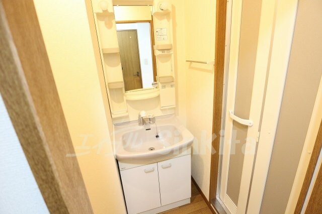 ノルデンハイム新大阪Ⅱの物件内観写真