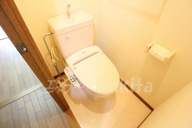 ノルデンハイム新大阪Ⅱの物件内観写真