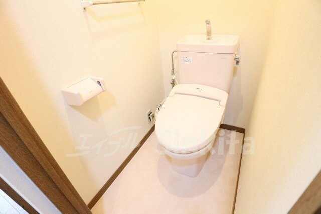 ノルデンハイム新大阪Ⅱの物件内観写真