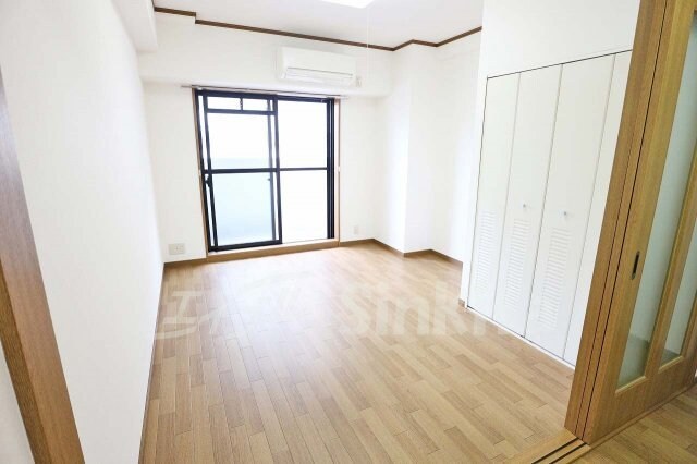 ノルデンハイム新大阪Ⅱの物件内観写真