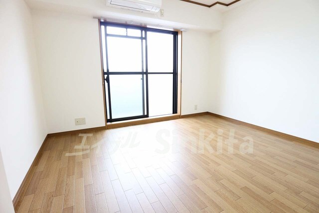 ノルデンハイム新大阪Ⅱの物件内観写真