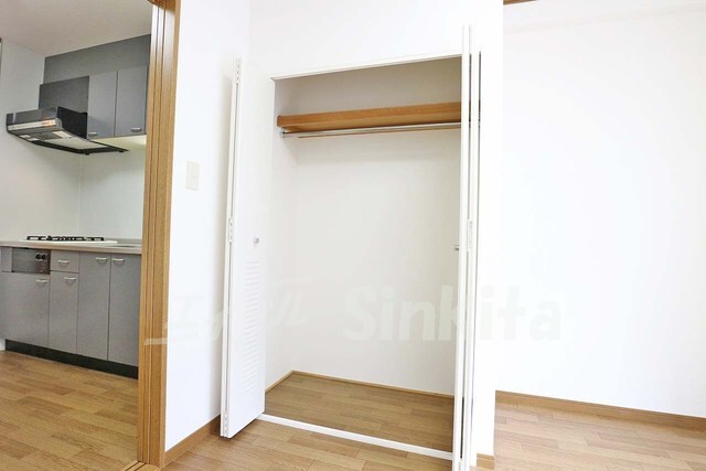 東三国駅 徒歩5分 13階の物件内観写真