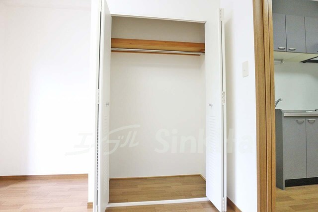 ノルデンハイム新大阪Ⅱの物件内観写真