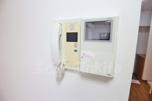 東三国駅 徒歩5分 13階の物件内観写真