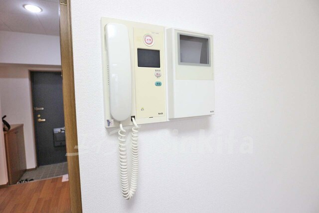 ノルデンハイム新大阪Ⅱの物件内観写真