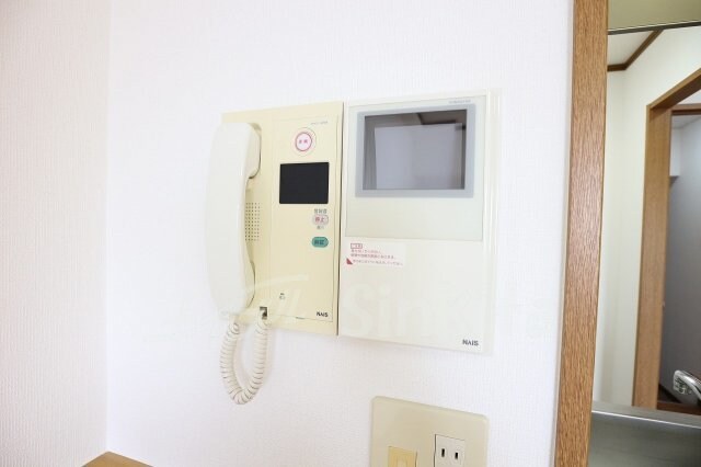 ノルデンハイム新大阪Ⅱの物件内観写真