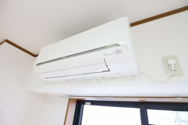 東三国駅 徒歩5分 13階の物件内観写真