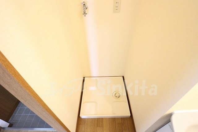 ノルデンハイム新大阪Ⅱの物件内観写真