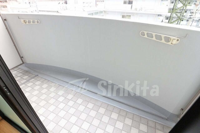 東三国駅 徒歩5分 13階の物件内観写真