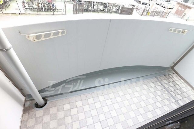 ノルデンハイム新大阪Ⅱの物件内観写真