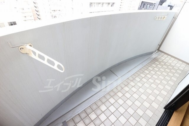 ノルデンハイム新大阪Ⅱの物件内観写真