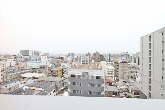 ノルデンハイム新大阪Ⅱの物件内観写真