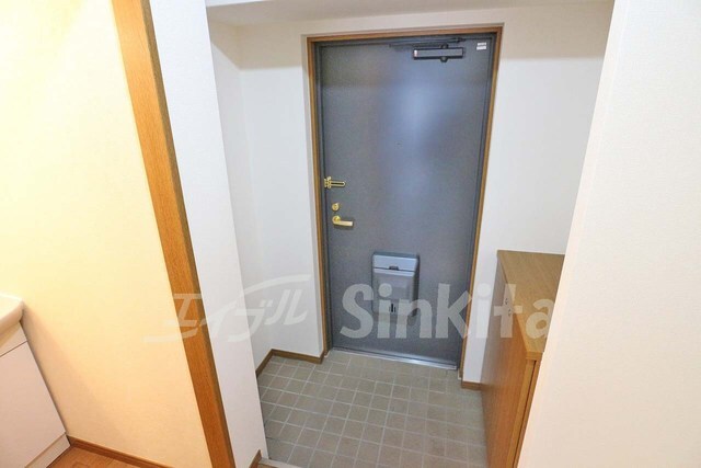 東三国駅 徒歩5分 13階の物件内観写真