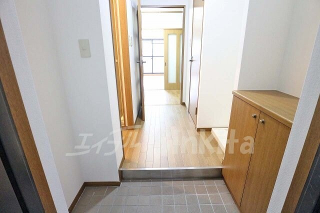 ノルデンハイム新大阪Ⅱの物件内観写真