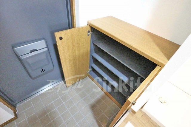 東三国駅 徒歩5分 13階の物件内観写真