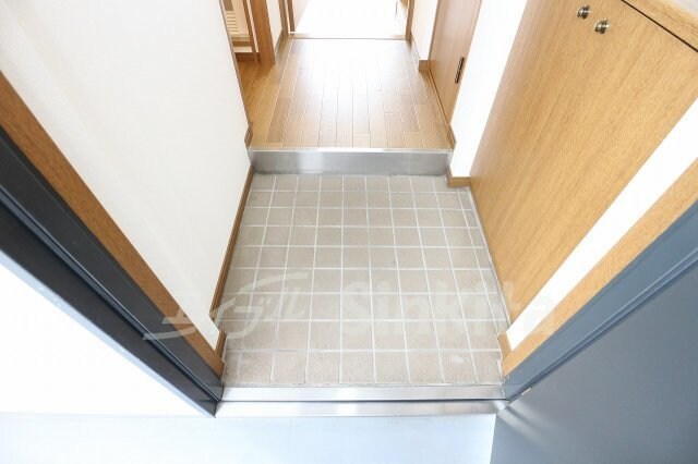 ノルデンハイム新大阪Ⅱの物件内観写真