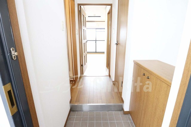 ノルデンハイム新大阪Ⅱの物件内観写真