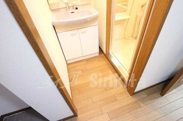 ノルデンハイム新大阪Ⅱの物件内観写真