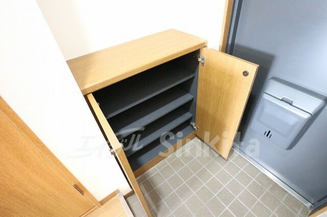 ノルデンハイム新大阪Ⅱの物件内観写真