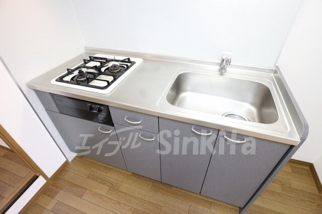 東三国駅 徒歩5分 13階の物件内観写真