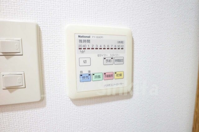 ノルデンハイム新大阪Ⅱの物件内観写真