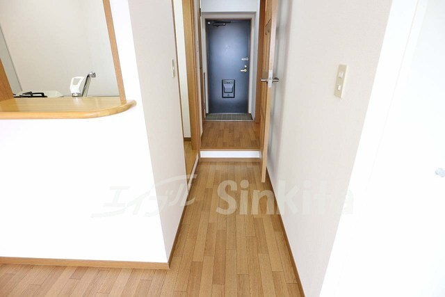 ノルデンハイム新大阪Ⅱの物件内観写真